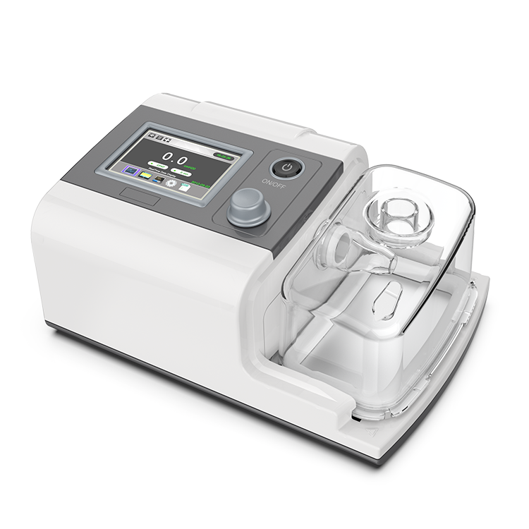 CPAP MACHINE IMAGE