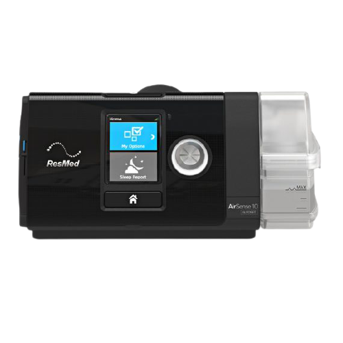 CPAP MACHINE IMAGE